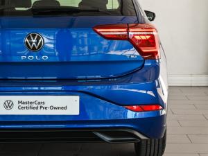 Volkswagen Polo hatch 1.0TSI Life manual - Image 19