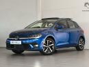Thumbnail Volkswagen Polo hatch 1.0TSI Life manual