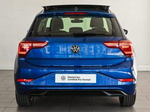 Volkswagen Polo hatch 1.0TSI Life manual - Image 20