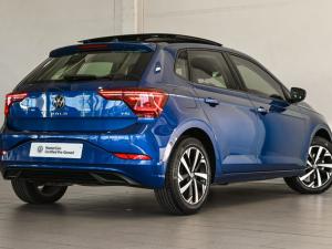Volkswagen Polo hatch 1.0TSI Life manual - Image 21