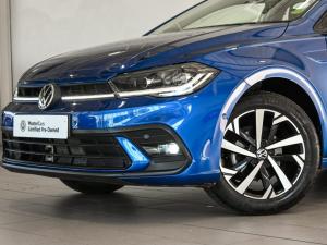 Volkswagen Polo hatch 1.0TSI Life manual - Image 2