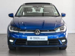 Volkswagen Polo hatch 1.0TSI Life manual - Image 4