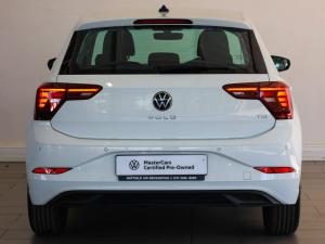 Volkswagen Polo hatch 1.0TSI Life auto - Image 15