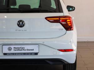 Volkswagen Polo hatch 1.0TSI Life auto - Image 16