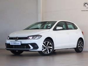Volkswagen Polo hatch 1.0TSI Life auto - Image 1