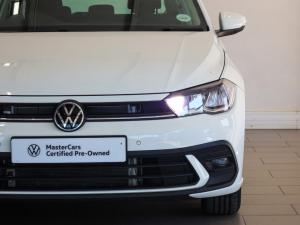 Volkswagen Polo hatch 1.0TSI Life auto - Image 2