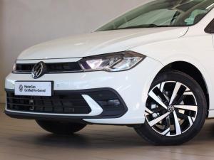 Volkswagen Polo hatch 1.0TSI Life auto - Image 3