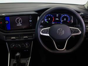 Volkswagen Polo hatch 1.0TSI Life auto - Image 7