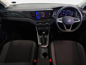 Volkswagen Polo hatch 1.0TSI Life auto - Image 8