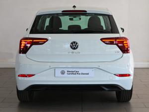 Volkswagen Polo hatch 1.0TSI Life auto - Image 17