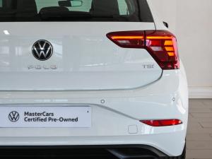 Volkswagen Polo hatch 1.0TSI Life auto - Image 18