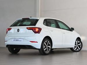Volkswagen Polo hatch 1.0TSI Life auto - Image 19