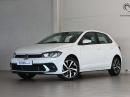 Thumbnail Volkswagen Polo hatch 1.0TSI Life auto