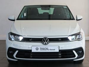 Volkswagen Polo hatch 1.0TSI Life auto - Image 2
