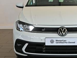 Volkswagen Polo hatch 1.0TSI Life auto - Image 3