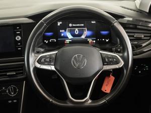 Volkswagen Polo hatch 1.0TSI Life auto - Image 6