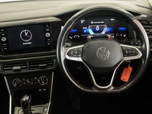 Volkswagen Polo hatch 1.0TSI Life auto - Image 8