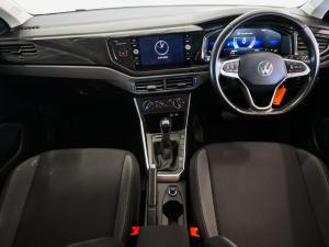 Volkswagen Polo hatch 1.0TSI Life auto - Image 9
