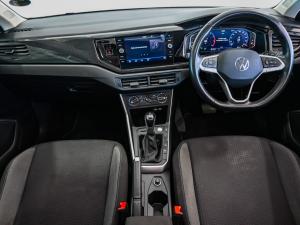 Volkswagen Polo hatch 1.0TSI Life auto - Image 10