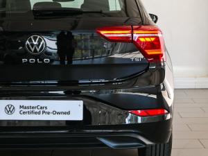Volkswagen Polo hatch 1.0TSI Life auto - Image 18