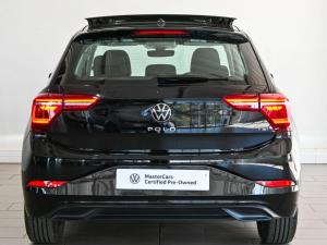 Volkswagen Polo hatch 1.0TSI Life auto - Image 19