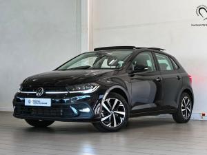 Volkswagen Polo hatch 1.0TSI Life auto - Image 1