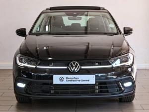 Volkswagen Polo hatch 1.0TSI Life auto - Image 2