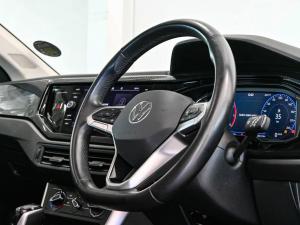 Volkswagen Polo hatch 1.0TSI Life auto - Image 8