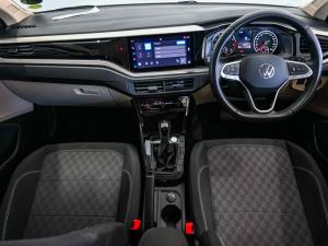Volkswagen Polo sedan 1.0TSI Life - Image 16