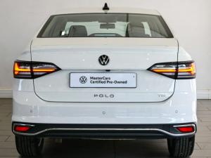 Volkswagen Polo sedan 1.0TSI Life - Image 17