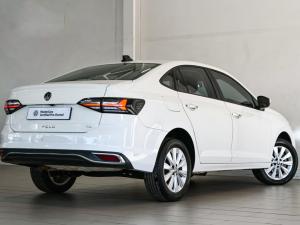 Volkswagen Polo sedan 1.0TSI Life - Image 19
