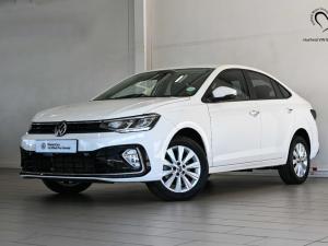 Volkswagen Polo sedan 1.0TSI Life - Image 1