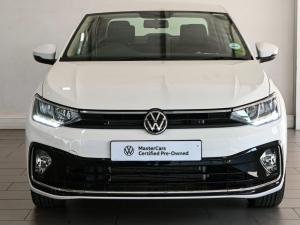 Volkswagen Polo sedan 1.0TSI Life - Image 2