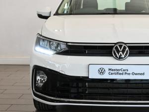 Volkswagen Polo sedan 1.0TSI Life - Image 3