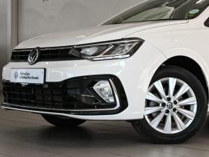Volkswagen Polo sedan 1.0TSI Life - Image 4