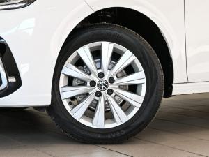 Volkswagen Polo sedan 1.0TSI Life - Image 5