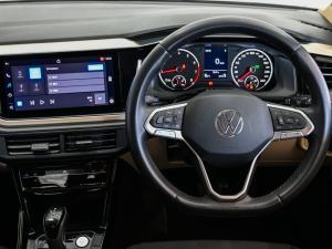 Volkswagen Polo sedan 1.0TSI Life - Image 7