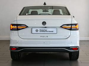 Volkswagen Polo sedan 1.0TSI Life - Image 16