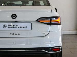 Volkswagen Polo sedan 1.0TSI Life - Image 17