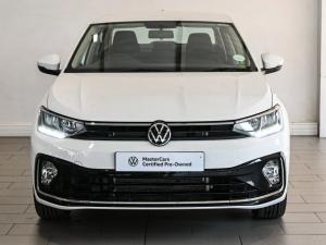 Volkswagen Polo sedan 1.0TSI Life - Image 2