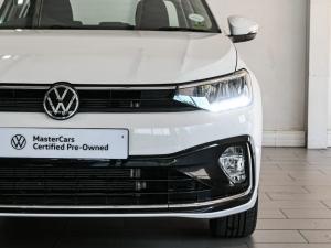 Volkswagen Polo sedan 1.0TSI Life - Image 3
