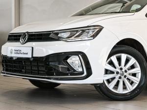 Volkswagen Polo sedan 1.0TSI Life - Image 4