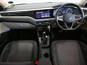 Volkswagen Polo sedan 1.0TSI Life - Image 9