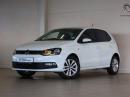 Thumbnail Volkswagen Polo Vivo hatch 1.4 Comfortline