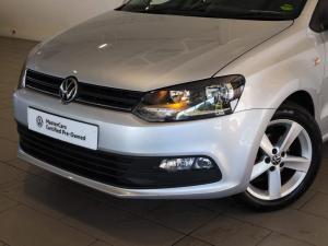 Volkswagen Polo Vivo hatch 1.4 Comfortline - Image 16