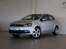 Thumbnail Volkswagen Polo Vivo hatch 1.4 Comfortline