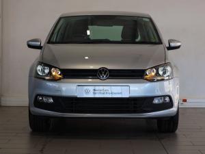 Volkswagen Polo Vivo hatch 1.4 Comfortline - Image 2