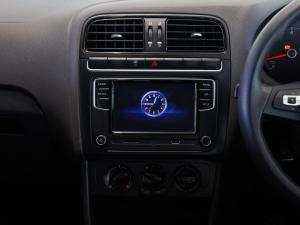 Volkswagen Polo Vivo hatch 1.4 Comfortline - Image 11