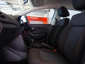 Volkswagen Polo Vivo hatch 1.4 Comfortline - Image 12
