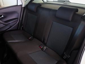 Volkswagen Polo Vivo hatch 1.4 Comfortline - Image 13
